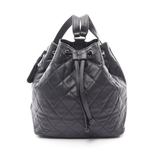 Chanel matelasse zaino - zaino,