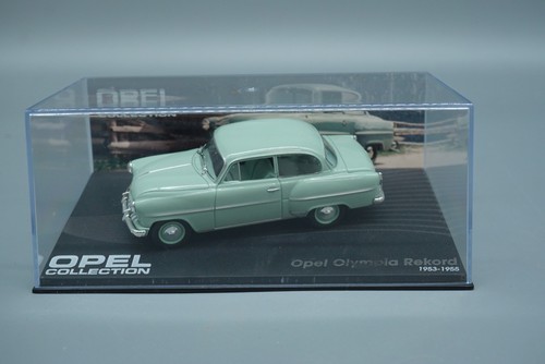 Opel collection - opel,