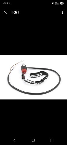 Kit completo arresto massa - s3,