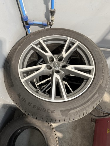 Cerchi gomme audi 2024 - gomme,