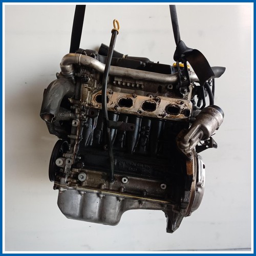 Motore completo z12xe 55kw - completo,