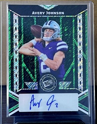 2024 leaf press pass auto - 2024,