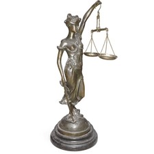 (Italia) Themis, Lady Justice