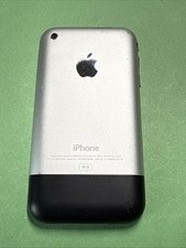 Apple iPhone 1a generazione -