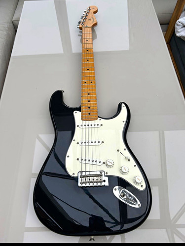 Fender player stratocaster - fender,