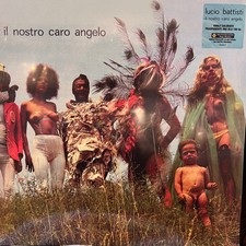 Lucio Battisti - Il Nostro