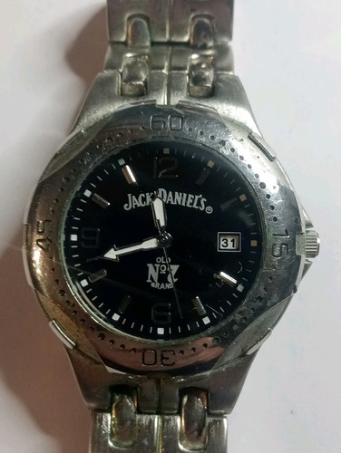 Orologio uomo jack daniels old - orologio,