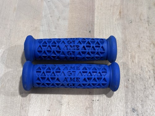Oldschool grips blue - gt,