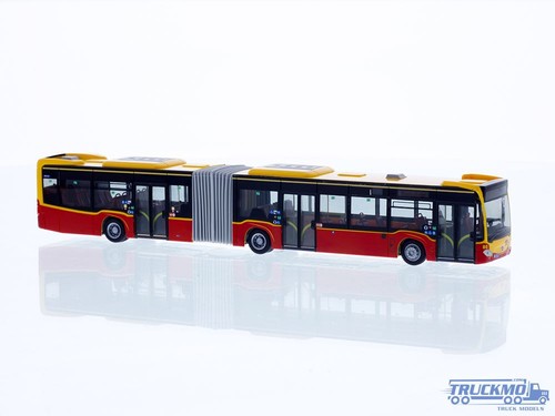Rietze hanauer tram mercedes - rietze,