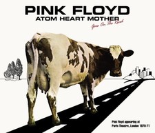 PINK FLOYD - ATOM HEART MOTHER