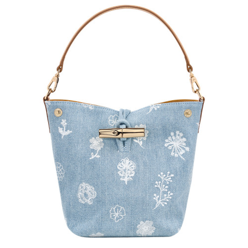 Borsa secchiello longchamp - a,