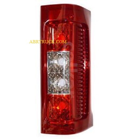 Fanale posteriore adatto a - fanale, dx