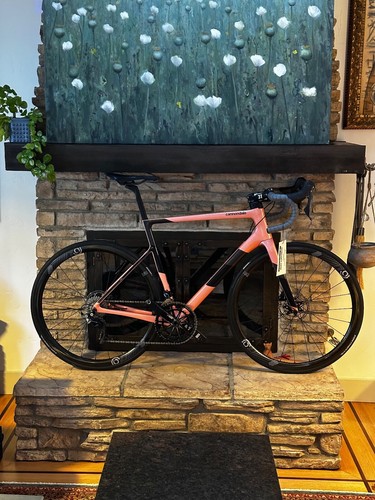 Custom cannondale super - custom,