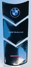Protezione serbatoio moto BMW