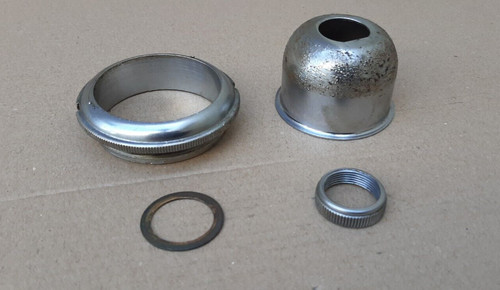 Ghiere devioluci lancia fulvia - ghiere,