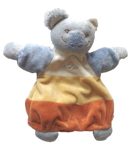 Noukie koala orsacchiotto - noukie's,