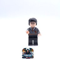 Lego harry potter - lego, grifondoro