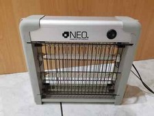 NEO  ZANZARIERA  ELETTRICA MOSCA KILLER 12 WATT