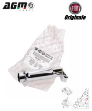 Manicotto supporto leva cambio - supporto,