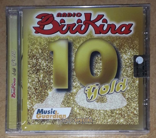 Radio birikina gold - radio,