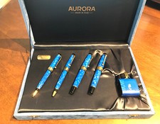 Aurora Optima Blue Auroloide