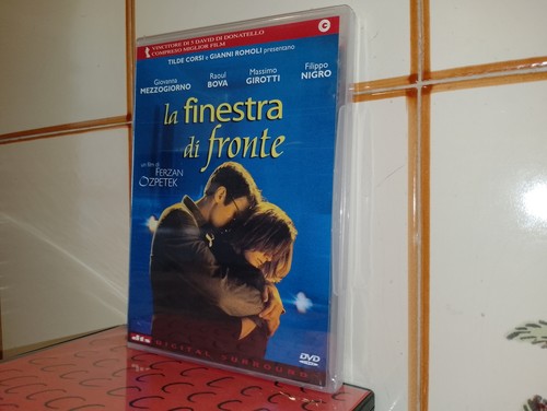 Finestra fronte - di, (2