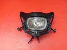 FARO FANALE ANTERIORE SUZUKI DRZ 400 SM 2006 2007 MARY 320