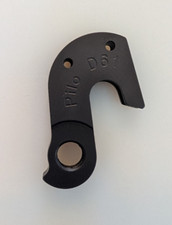Gancio deragliatore Pilo D61