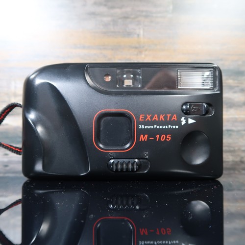 Exakta 105 35 mm - -,