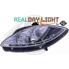 Fari Daylight a LED con DRL