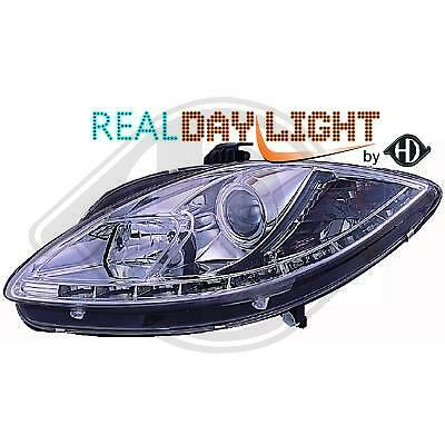 Fari daylight led con drl - daylight, a