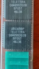 100x 084899202 telettra - ,
