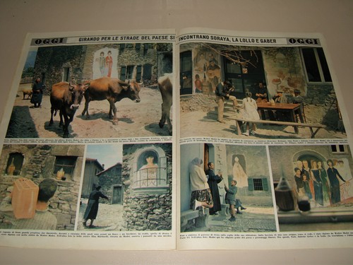 Sesta corniglio parma paese - sesta,