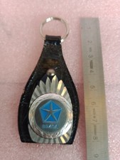 portachiavi key ring nos nuovo