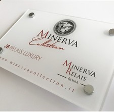 kit TARGA plexiglass