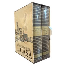 Enciclopedia della casa UTET