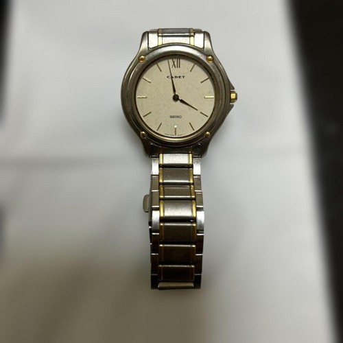 Orologio seiko cadet - seiko,