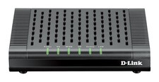 D-Link DOCSIS 3.0 Cable Modem