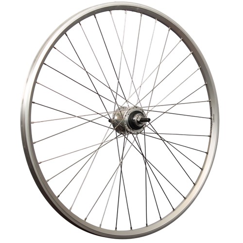 Ruota posteriore pollici - posteriore,