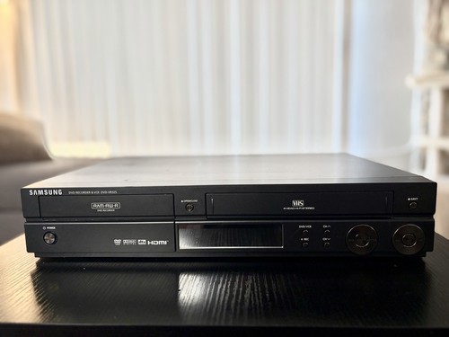 Tested samsung dvd vr 325 - *tested*, dvd-vr