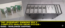 Simmons SDS V TOM TOM Module