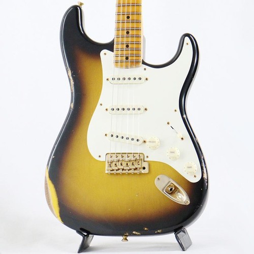 Fender custom shop limited - custom,