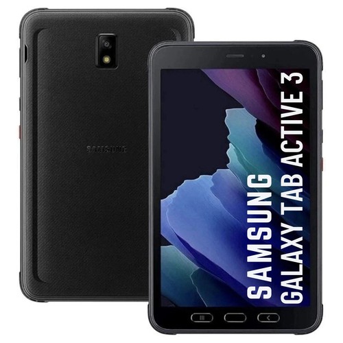 Samsung galaxy tab active3 - samsung,