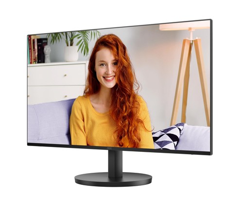 Aoc 27b3ca2 monitor - full, hd