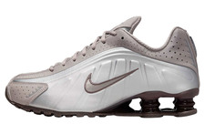 Nike Men's Shox R4 "Cave