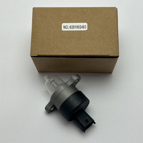 Valvola carburante 0281002483