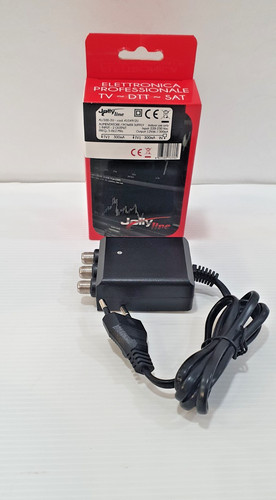 Alimentatore per amplificatore - alimentatore,