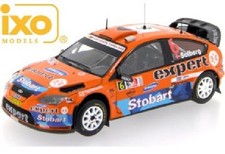 IXO Cars & CO 1:43 Ford Focus