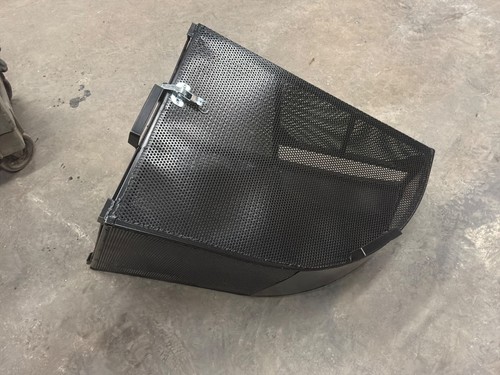 Wrj500 gobbler per - per, erba