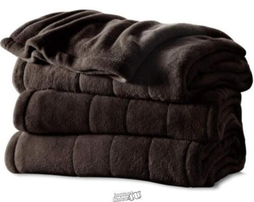 Coperta termica elettrica
